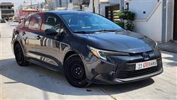 تۆیۆتا کۆرۆلا